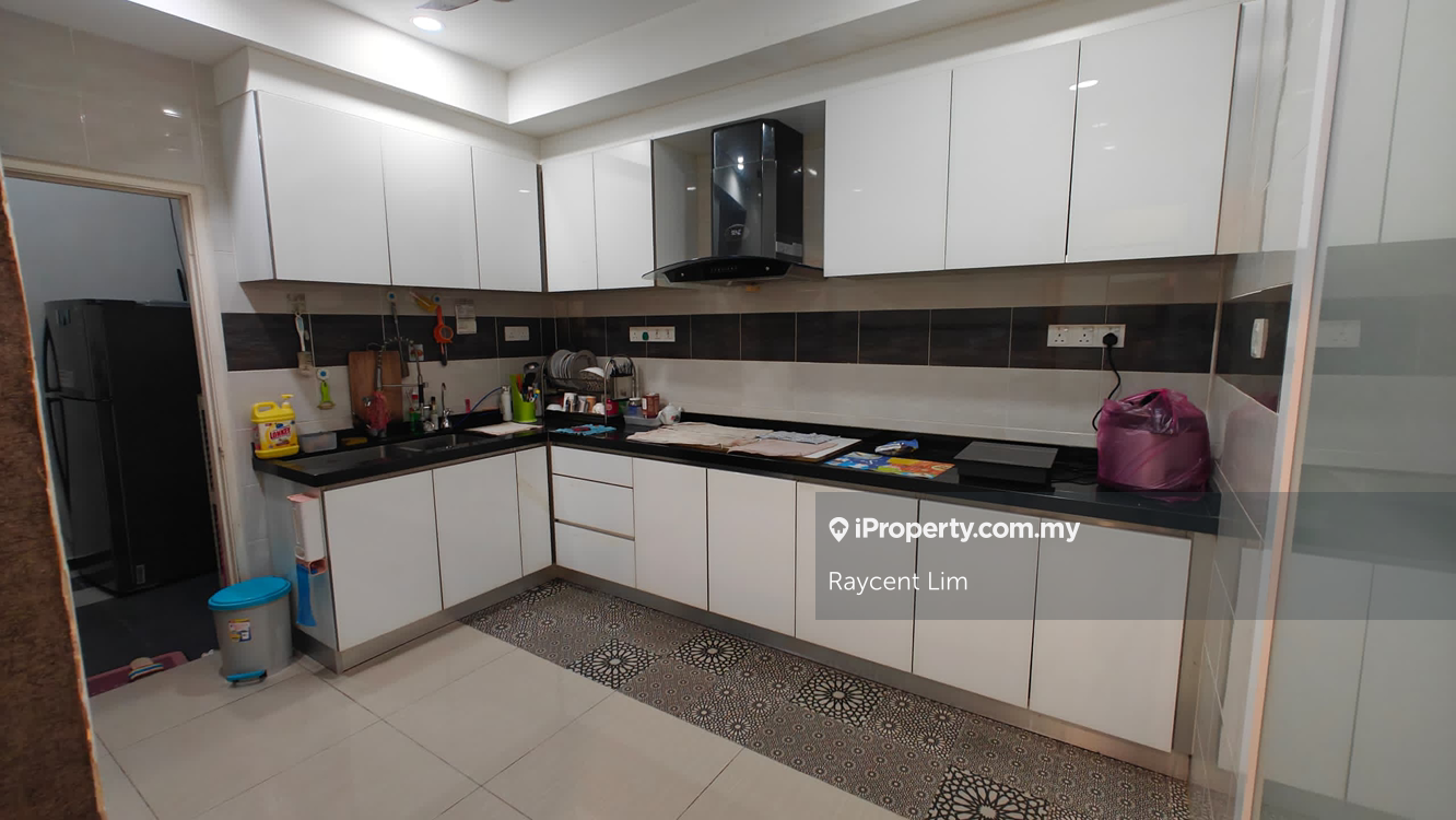 Rumah Berkembar untuk Disewa di Alma, Bukit Mertajam oleh Raycent Lim - iProperty.com.my