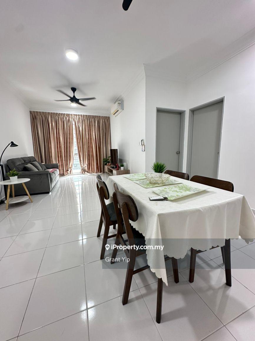 Apartment for Sale in Akasia Residence by Grant Yip - iProperty.com.my