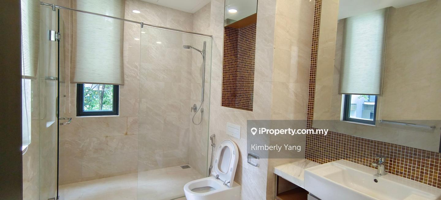 Banglo untuk Dijual di BUKIT DAMANSARA, ZEPHYR POINT, LORONG BASONG, Damansara Heights oleh Kimberly Yang - iProperty.com.my