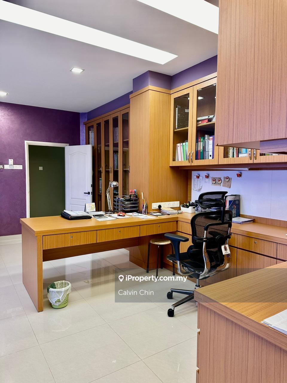 Condominium for Sale in Seputeh Permai by Calvin Chin - iProperty.com.my