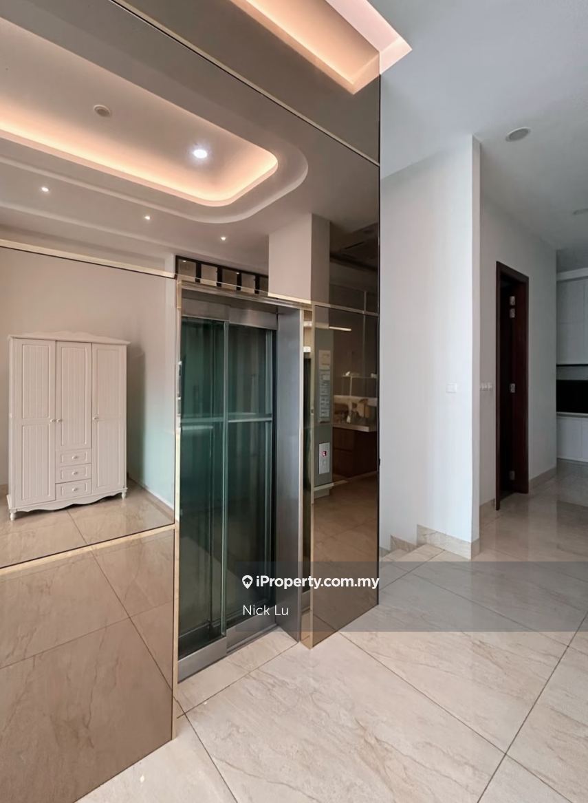 Bungalow House for Sale in Country Heights Damansara, Kuala Lumpur by Nick Lu - iProperty.com.my