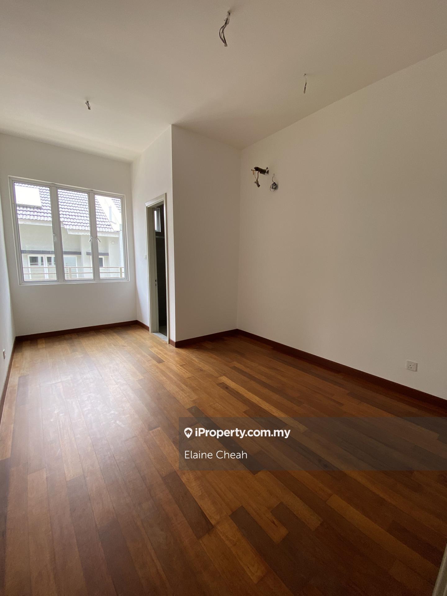 2-storey Terraced House for Sale in Dolomite Templer, Rawang by Elaine Cheah - iProperty.com.my