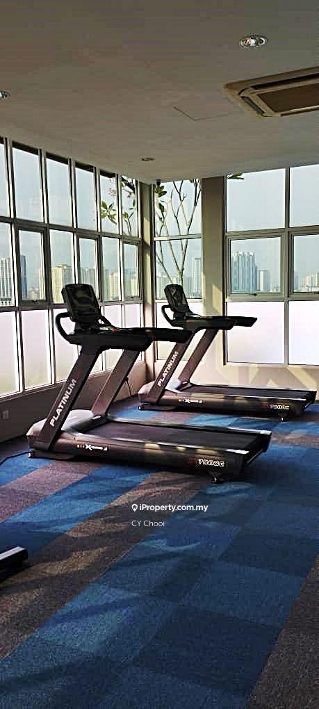 Service Residence for Sale in M3 Residency by CY Chooi - iProperty.com.my