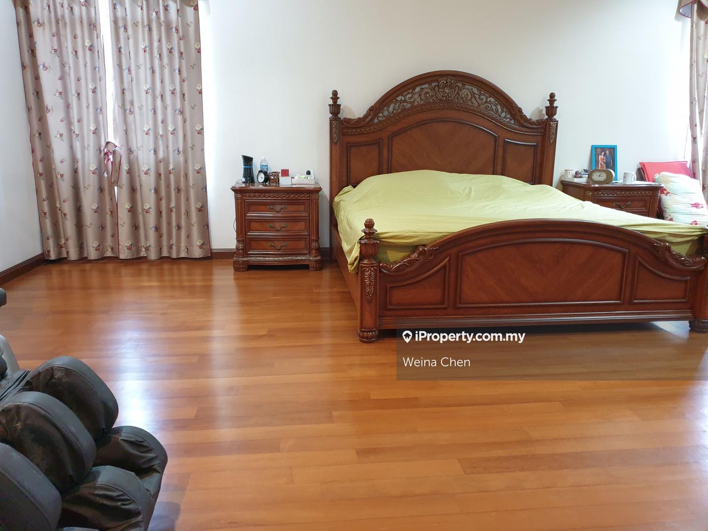 Banglo untuk Dijual di Bukit Sunway Damansara, Petaling Jaya oleh Weina Chen - iProperty.com.my