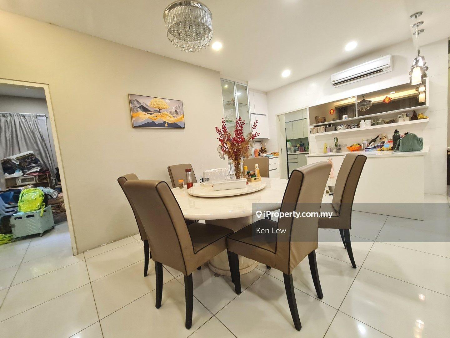 Semi-Detached House for Sale in Bandar Mahkota Cheras, Cheras by Ken Lew - iProperty.com.my