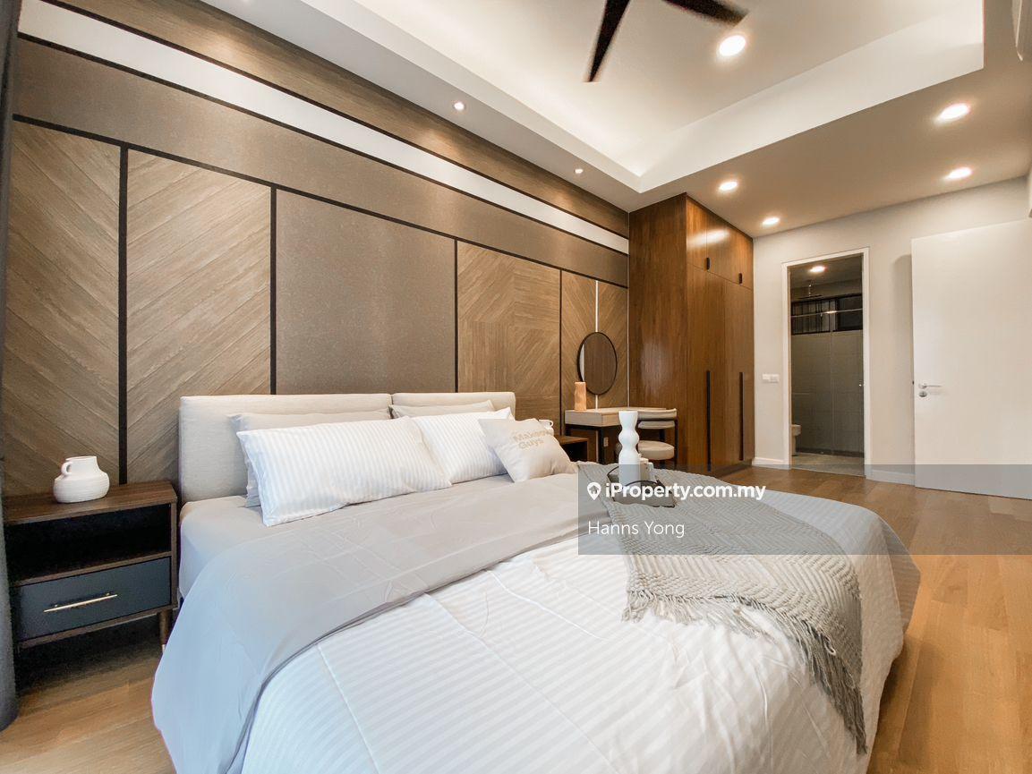 Service Residence for Rent in The Sentral Suites by Hanns Yong - iProperty.com.my