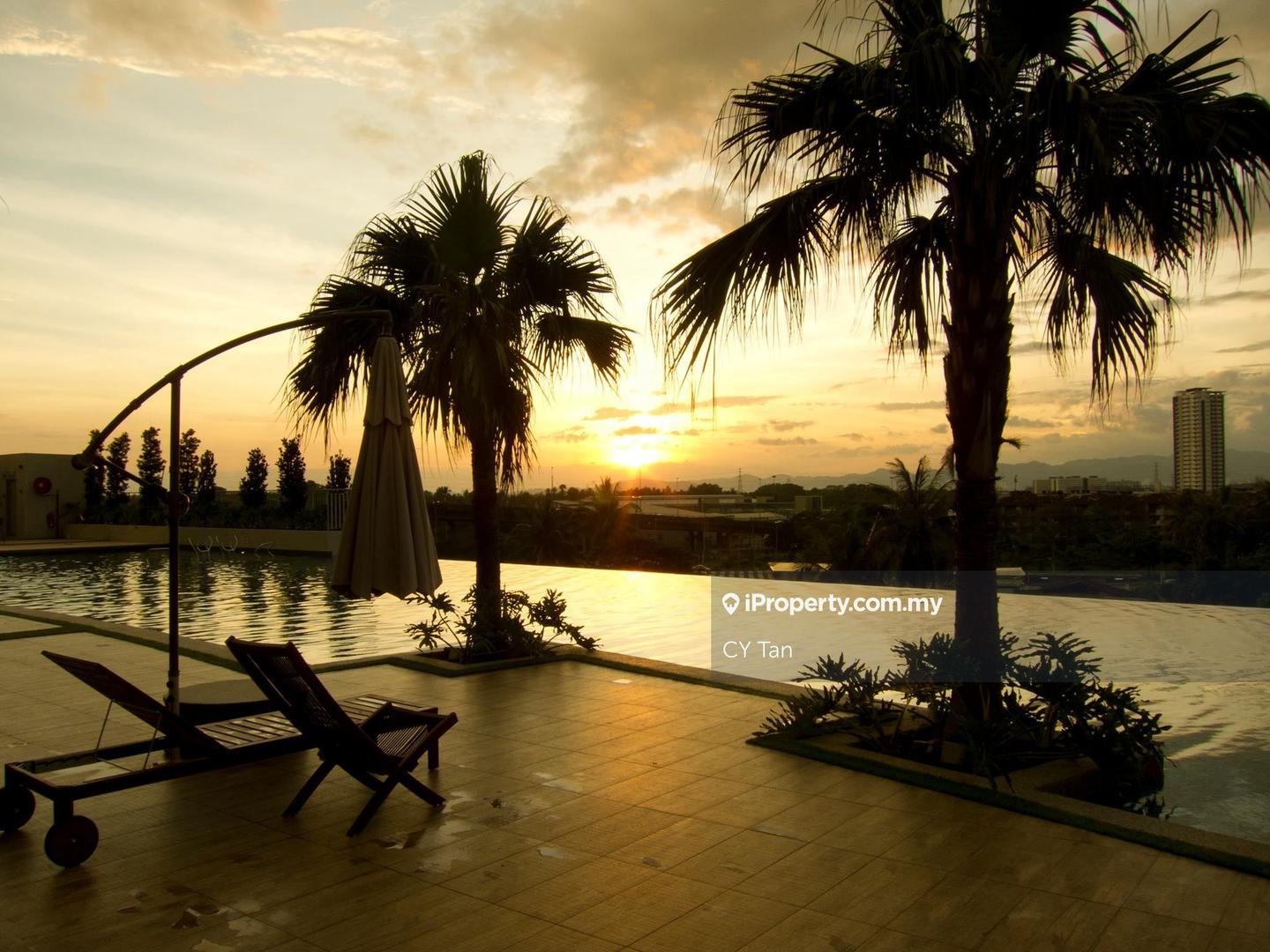 Condominium for Sale in Prominence by CY Tan - iProperty.com.my