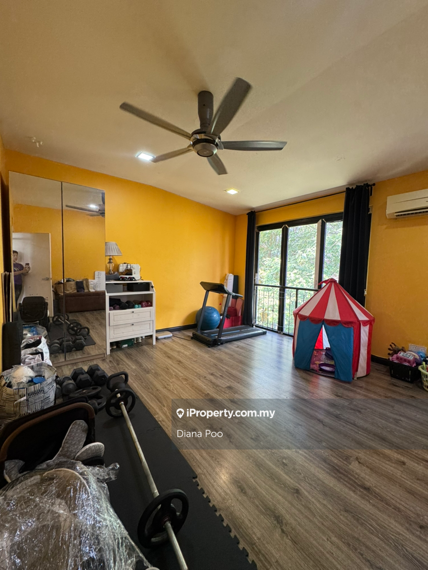 Rumah Berangkai 2 Tingkat untuk Dijual di SS1, Petaling Jaya oleh Diana Poo - iProperty.com.my