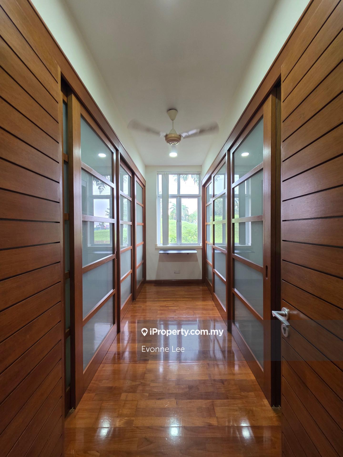 Banglo untuk Dijual di Bukit Damansara, Damansara Heights oleh Evonne Lee - iProperty.com.my