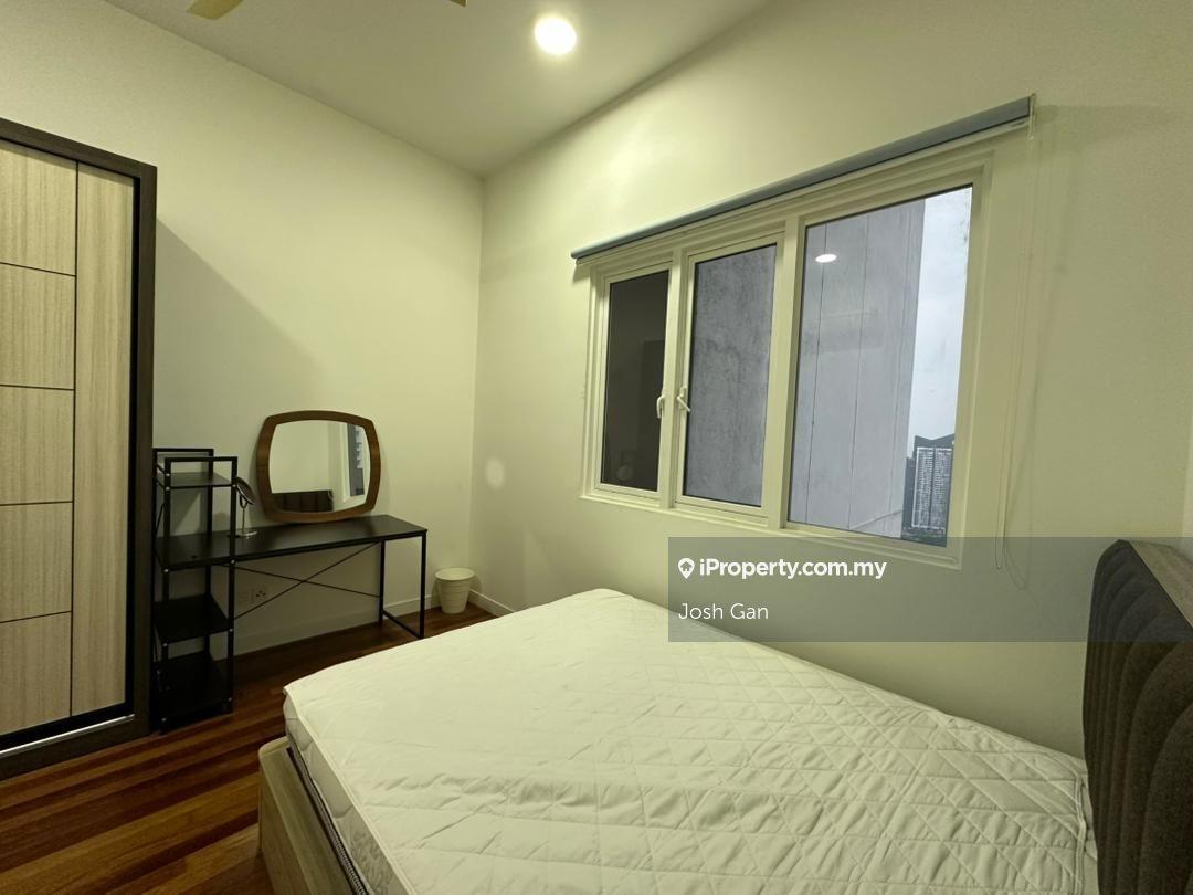 Condominium for Rent in Pavilion Hilltop by Josh Gan - iProperty.com.my