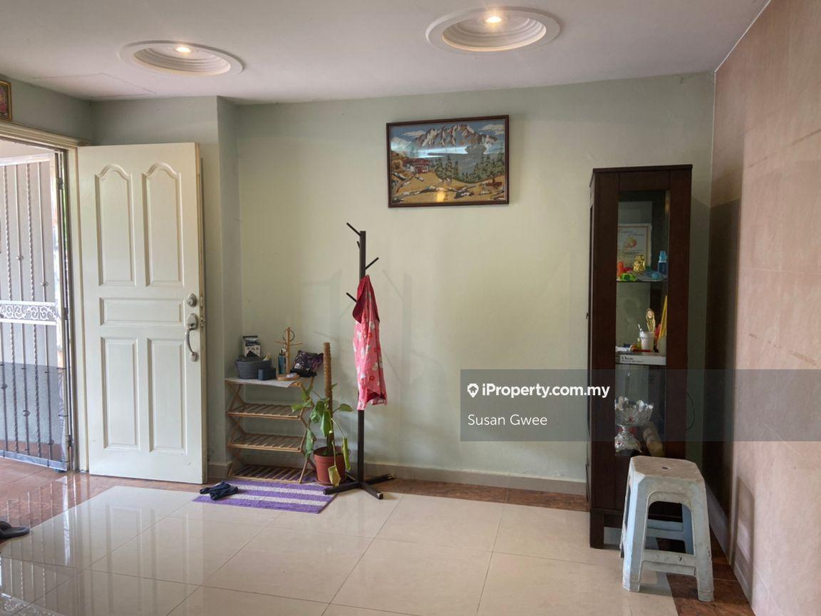 Rumah Berangkai 2 Tingkat untuk Dijual di Kota Kemuning, Shah Alam oleh Susan Gwee - iProperty.com.my