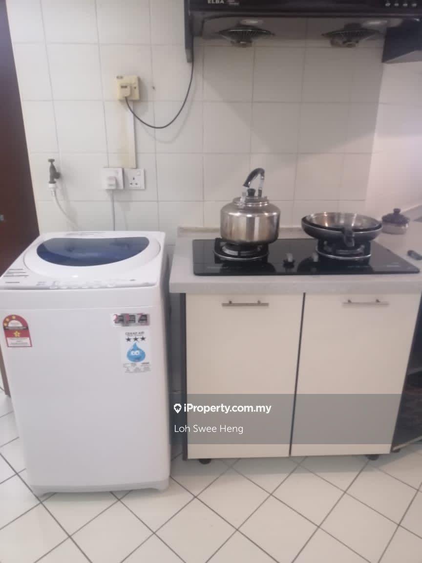 Condominium for Rent in Riana Green Condominium by Loh Swee Heng - iProperty.com.my