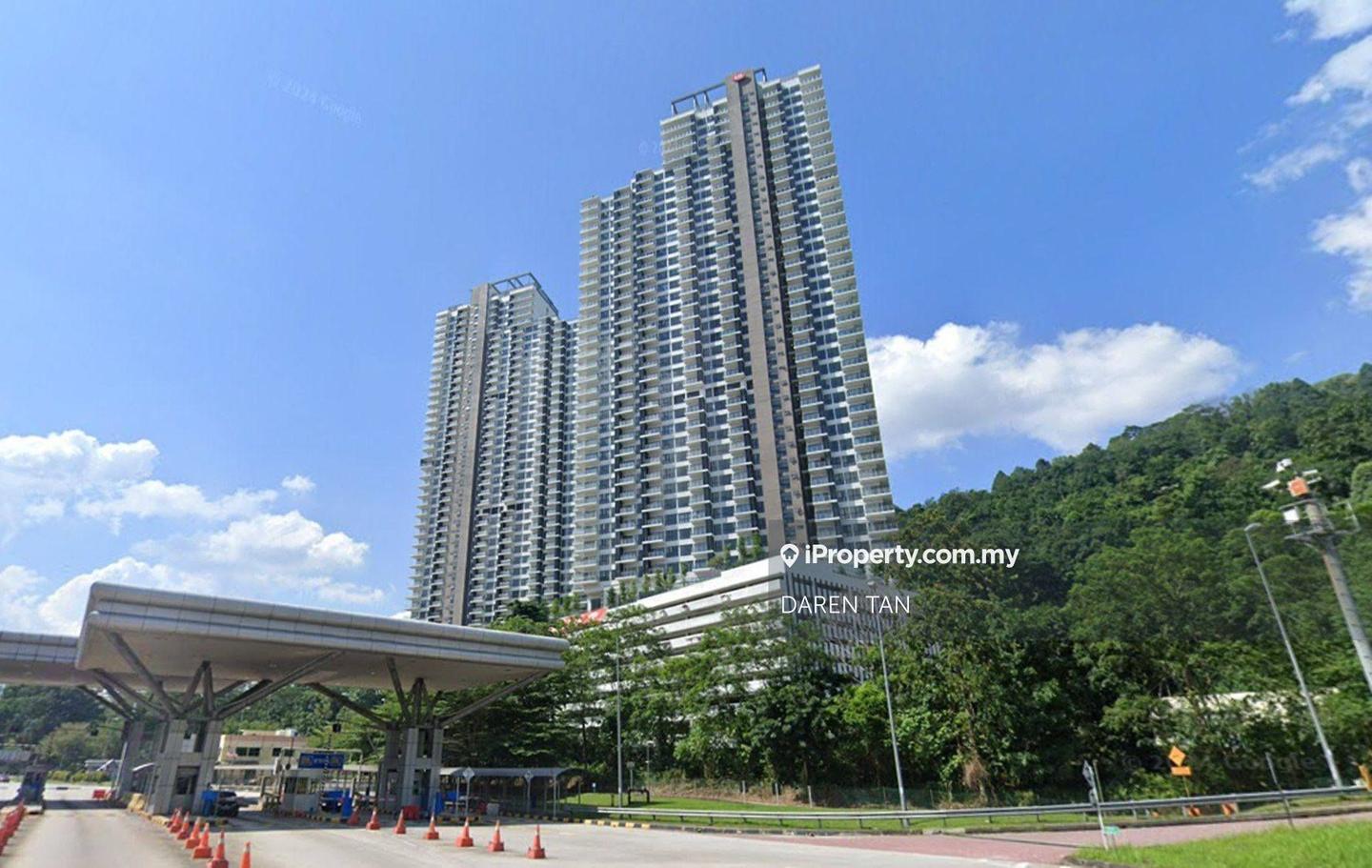 Residensi Servis untuk Dijual di Hampton Height Damansara oleh DAREN TAN - iProperty.com.my