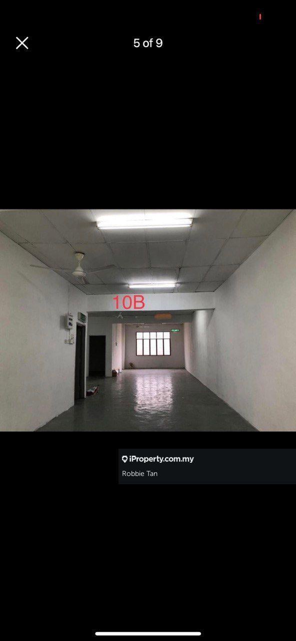 Shop for Rent in Taman Teratai, Skudai by Robbie Tan - iProperty.com.my