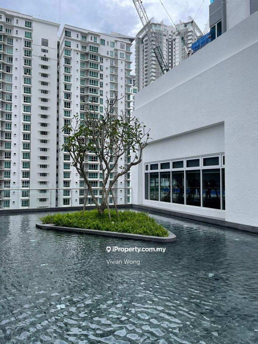 Kondominium untuk Dijual di Inspirasi oleh Vivian Wong - iProperty.com.my