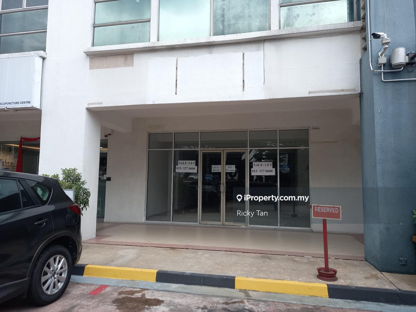 Shop for Rent in Petaling Jaya, Selangor by Ricky Tan - iProperty.com.my
