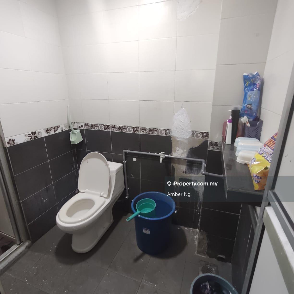 Rumah Berangkai 2 Tingkat untuk Dijual di Taman Sri Rampai, Wangsa Maju oleh Amber Ng - iProperty.com.my