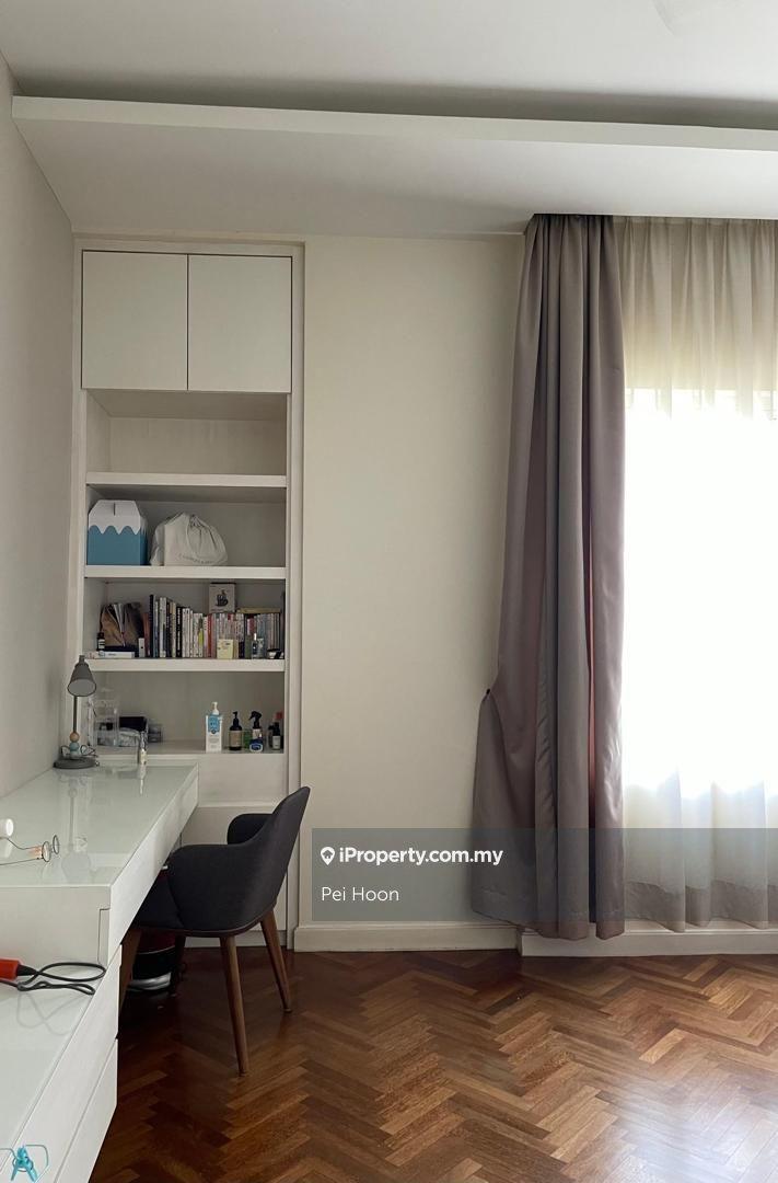 Kondominium untuk Dijual di Quayside Condominium oleh Pei Hoon - iProperty.com.my