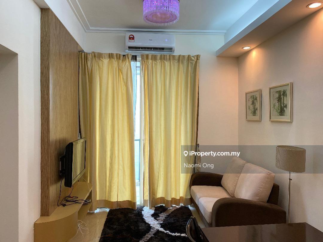 Service Residence for Sale in 231 TR Serviced Suite by Naomi Ong - iProperty.com.my