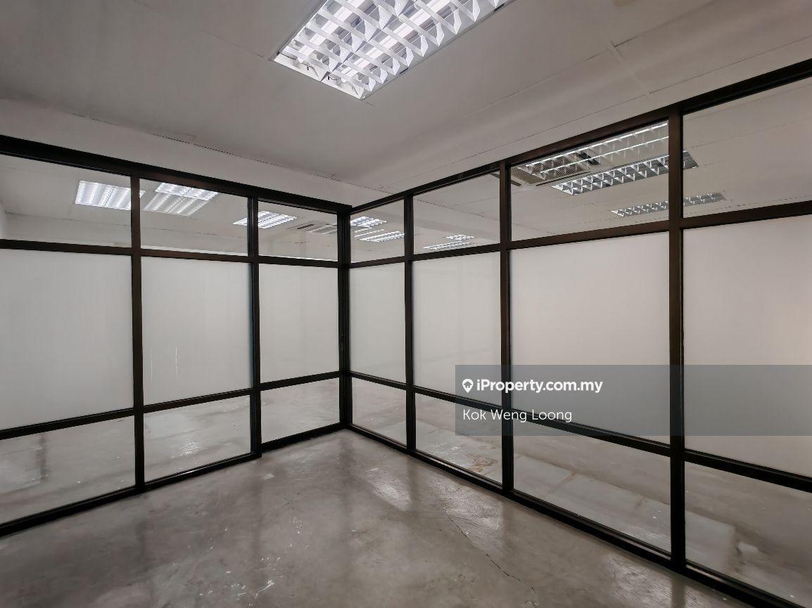 Office for Rent in Desa Sri Hartamas, Sri Hartamas by Kok Weng Loong - iProperty.com.my