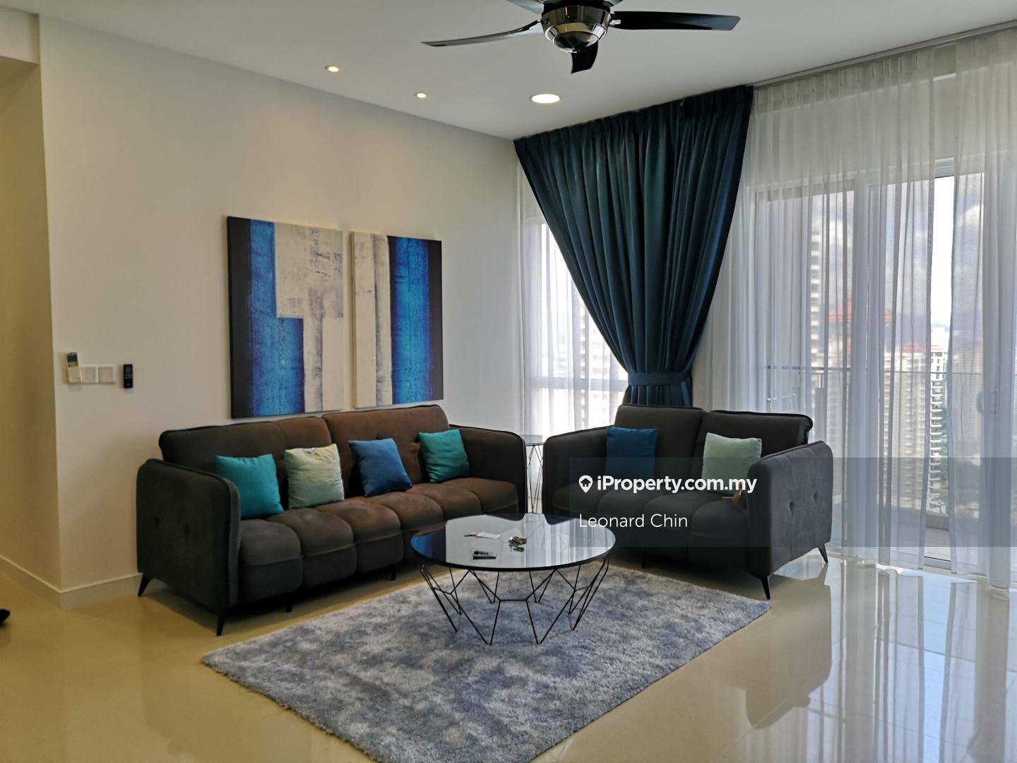 Condominium for Sale in Pavilion Hilltop by Leonard Chin - iProperty.com.my