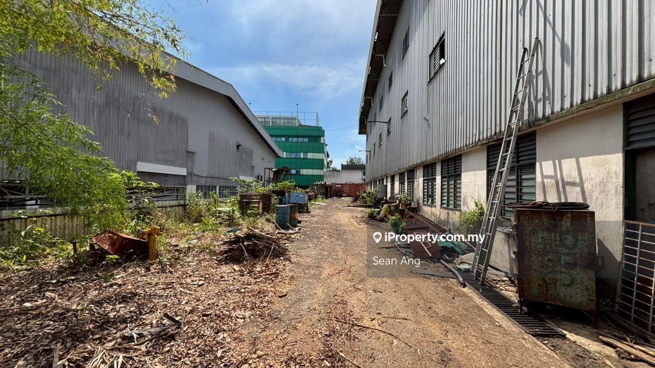 Kilang Terpisah untuk Dijual di Hicom - Glenmarie Industrial Park, Shah Alam oleh Sean Ang - iProperty.com.my