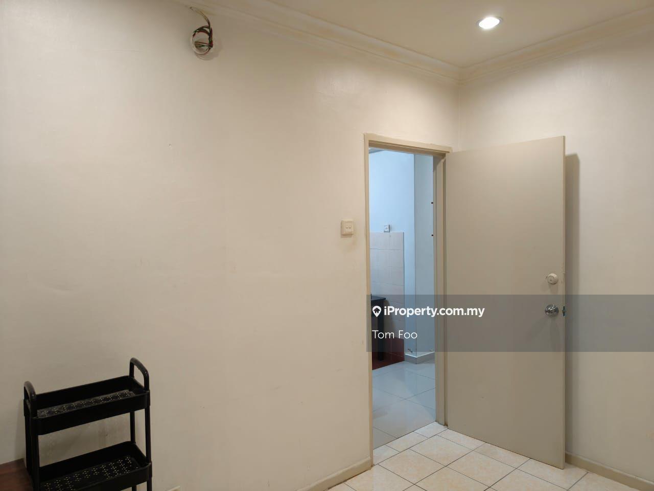 Apartment for Sale in Pangsapuri Jati 2 by Tom Foo - iProperty.com.my