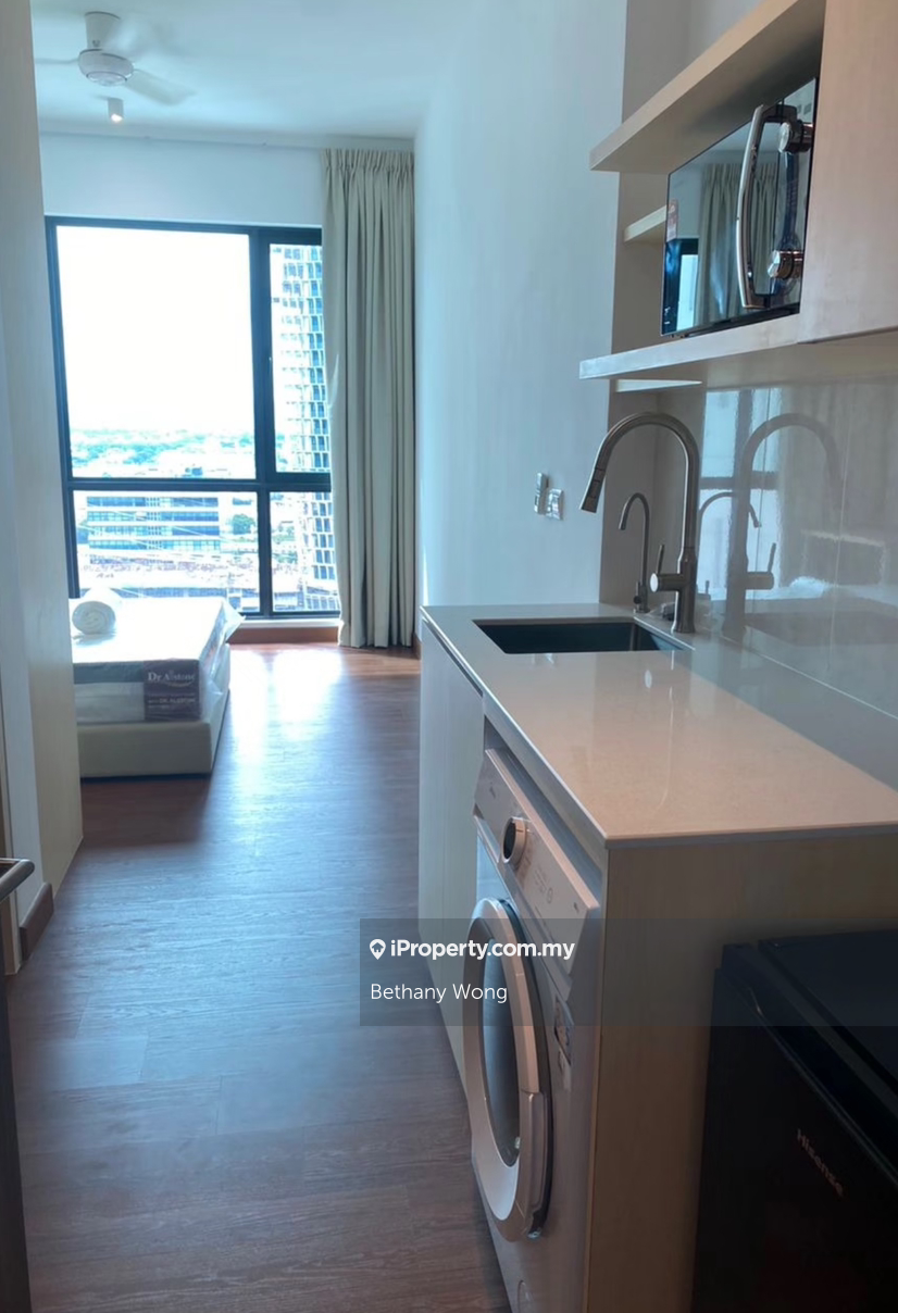 Service Residence for Rent in Greenfield Residence by Bethany Wong - iProperty.com.my