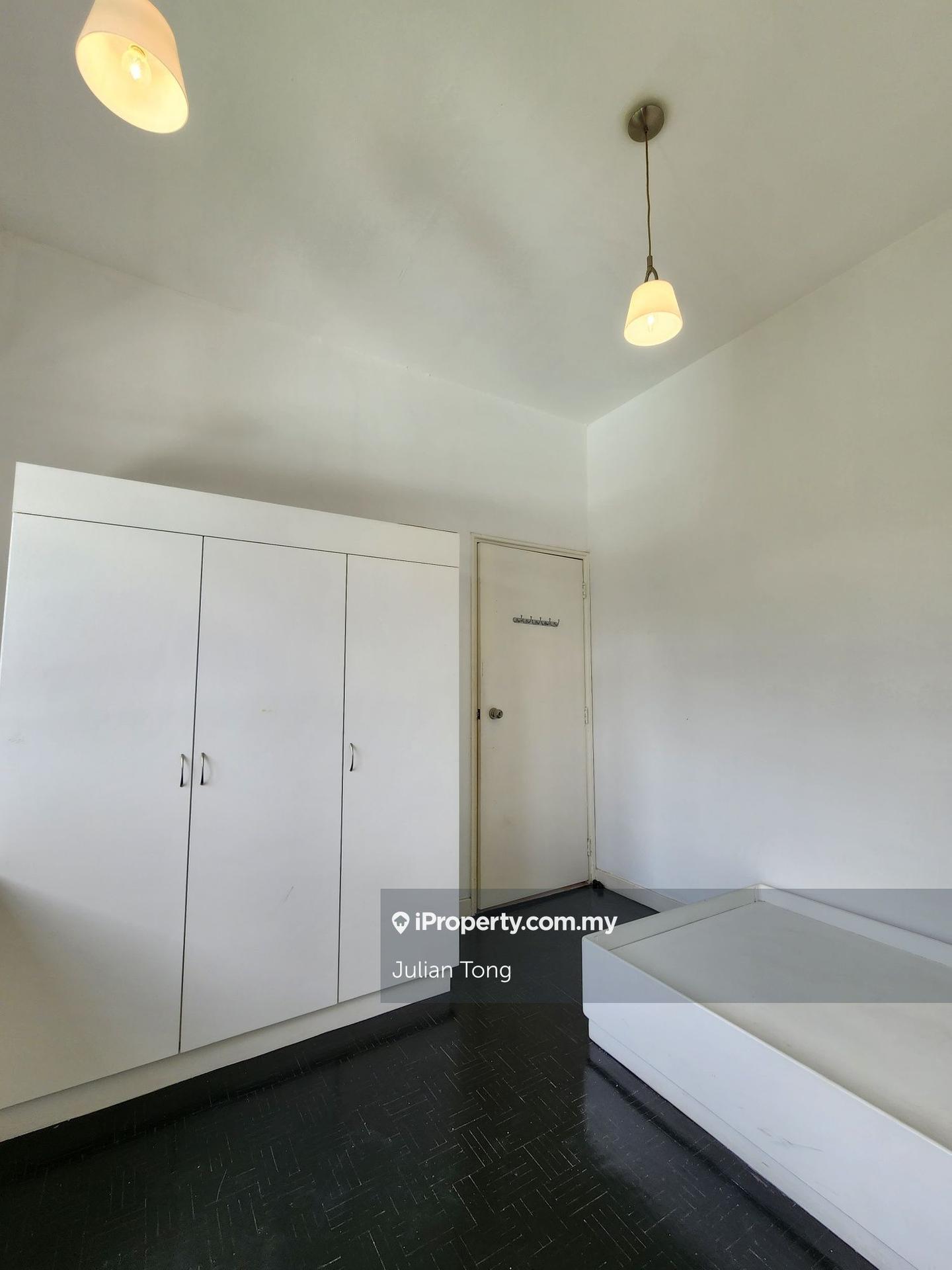 Condominium for Sale in Indah Damansara by Julian Tong - iProperty.com.my