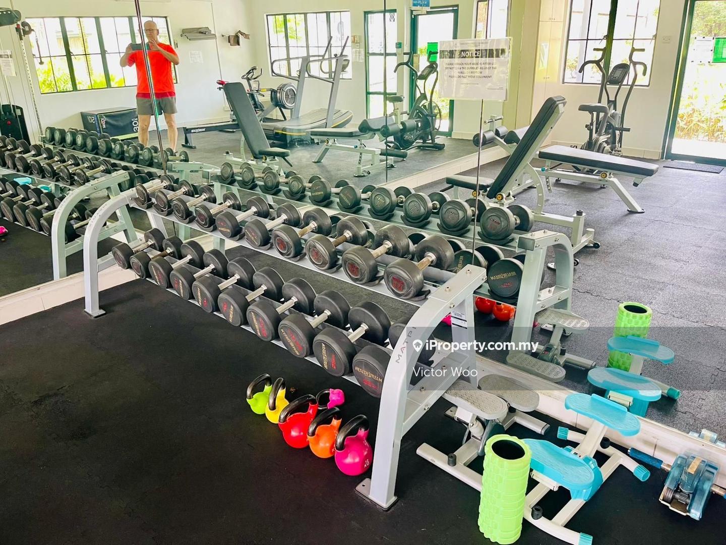 Condominium for Sale in Tiara Damansara by Victor Woo - iProperty.com.my