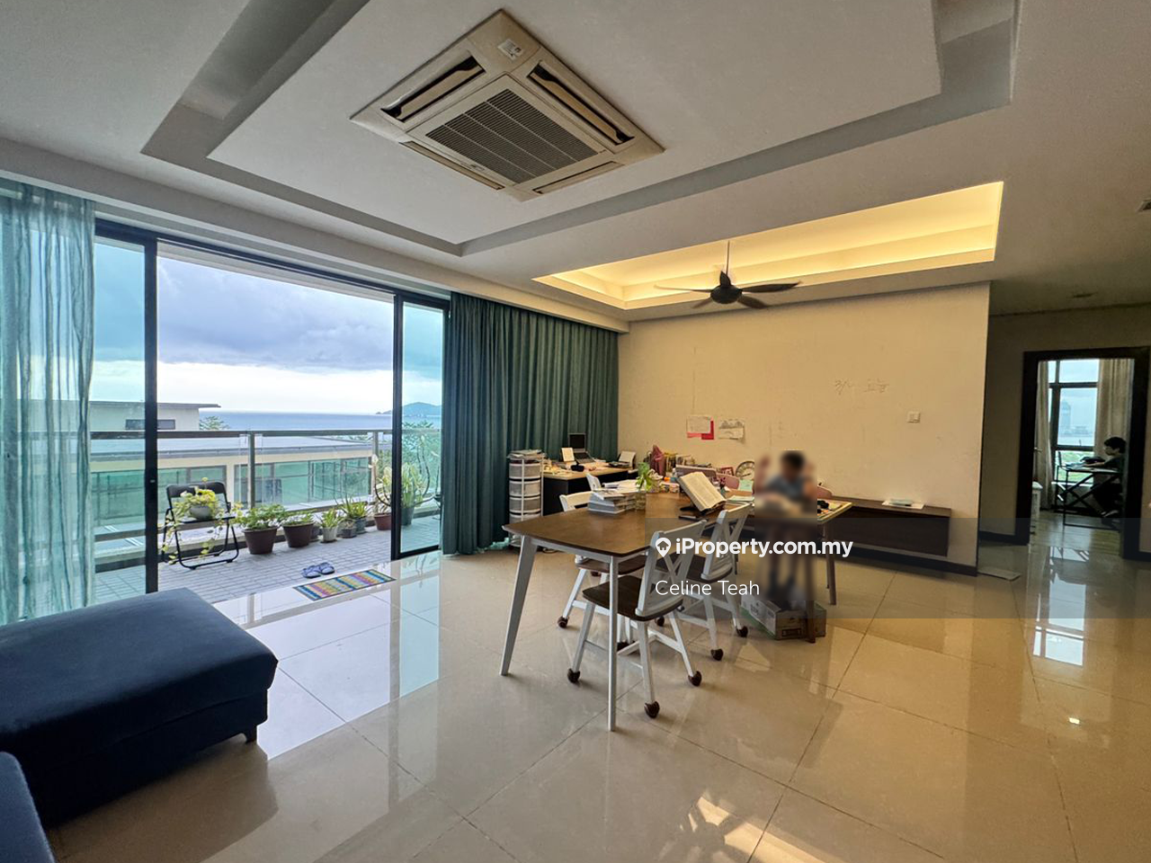 Condominium for Sale in The Peak Vista by Celine Teah - iProperty.com.my
