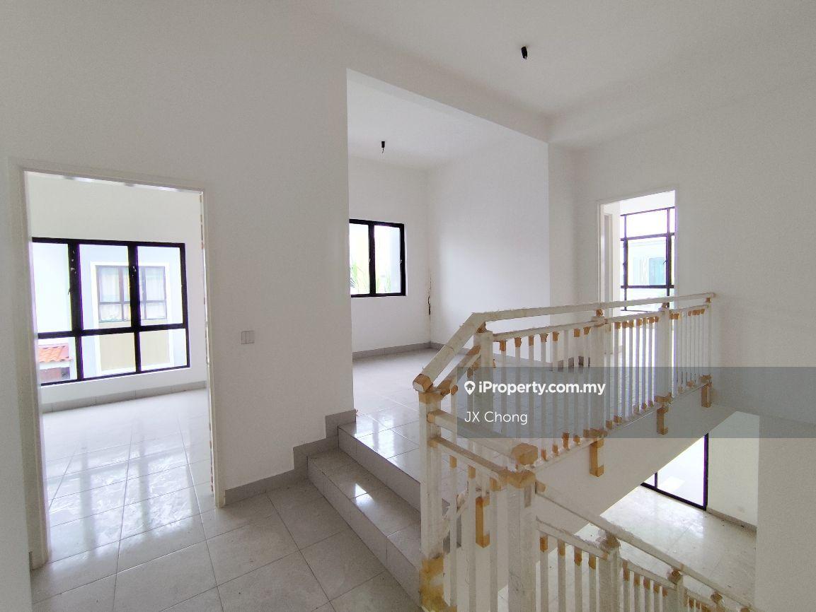 Semi-Detached House for Sale in Setia Ecohill, Semenyih by JX Chong - iProperty.com.my