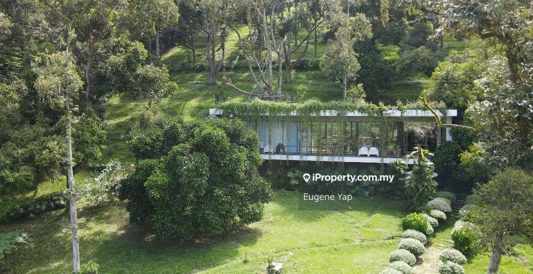 Agricultural Land for Sale in Karak @ Bentong, Bukit Tinggi, Bentong by Eugene Yap - iProperty.com.my