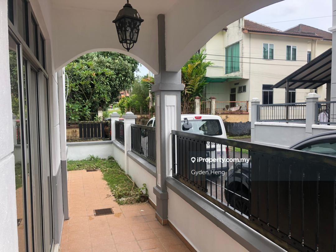2-storey Terraced House for Sale in Taman Sri Pulai Perdana, Skudai by Gyden Heng - iProperty.com.my