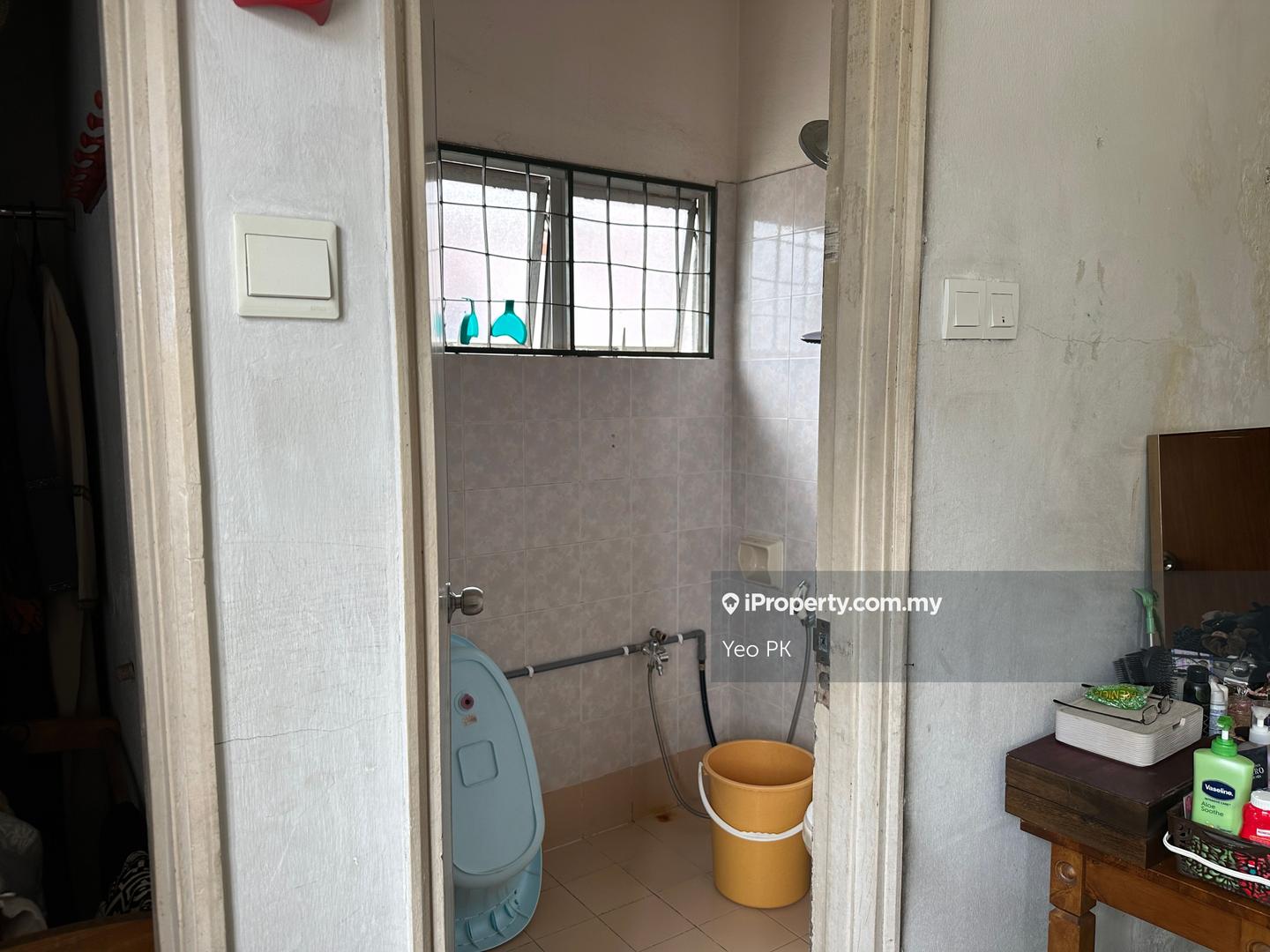 Rumah Berangkai 2 Tingkat untuk Dijual di Usj 11, Subang Jaya oleh Yeo PK - iProperty.com.my