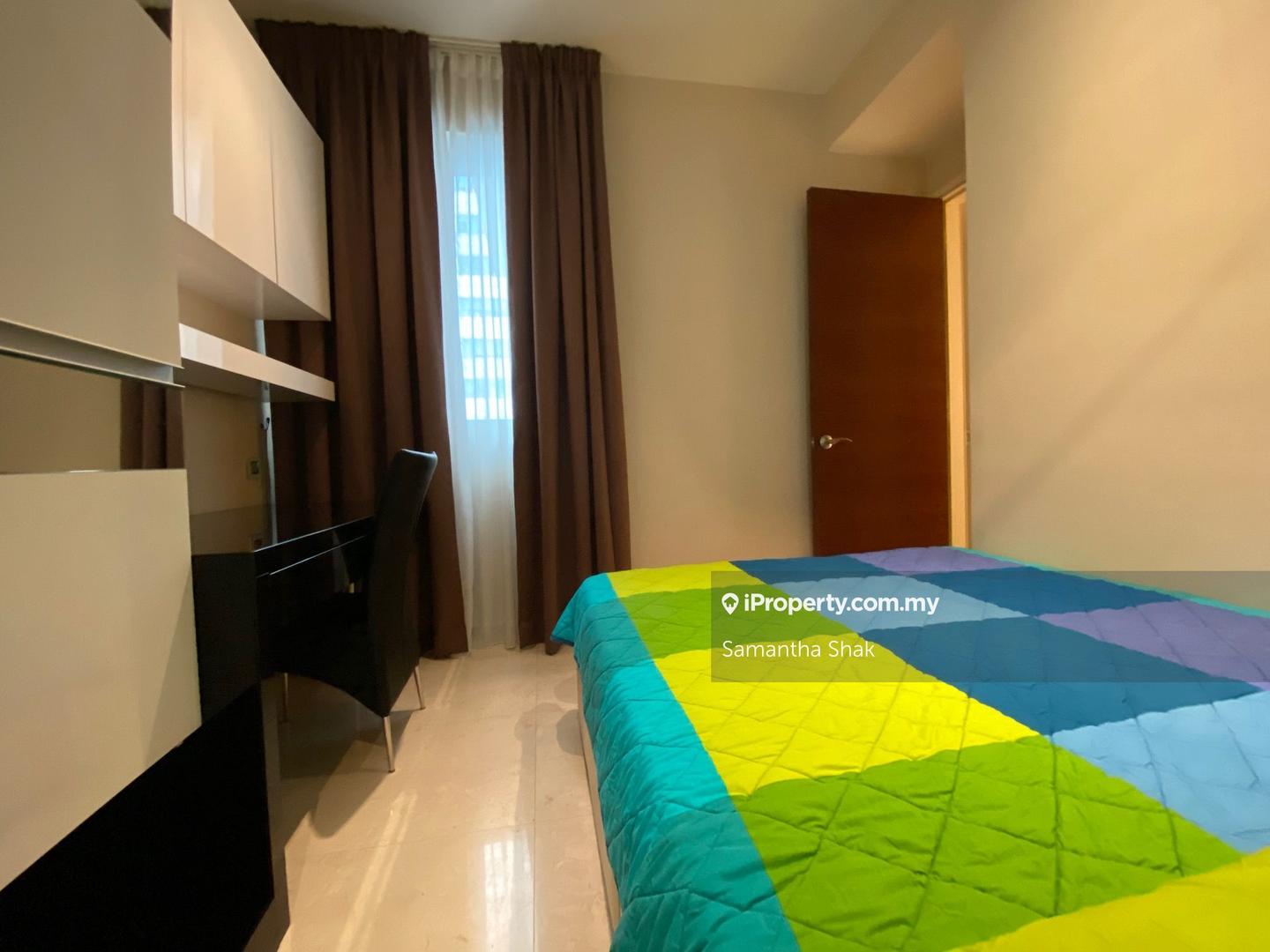 Service Residence for Rent in Marc Residence by Samantha Shak - iProperty.com.my