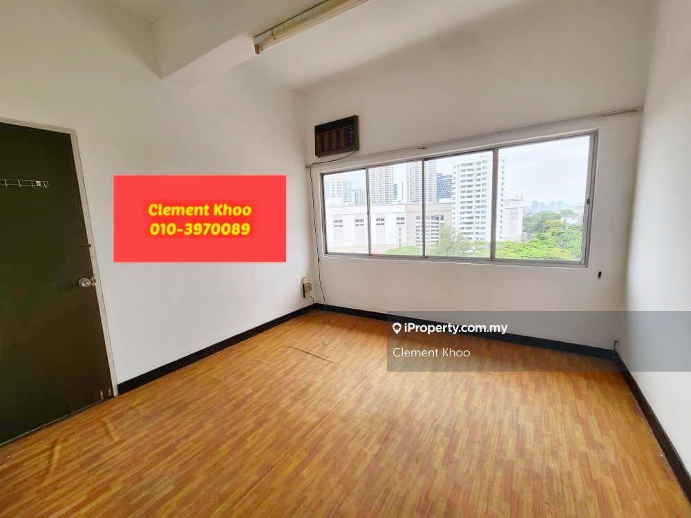 Apartment for Sale in Sunrise Tower by Clement Khoo - iProperty.com.my