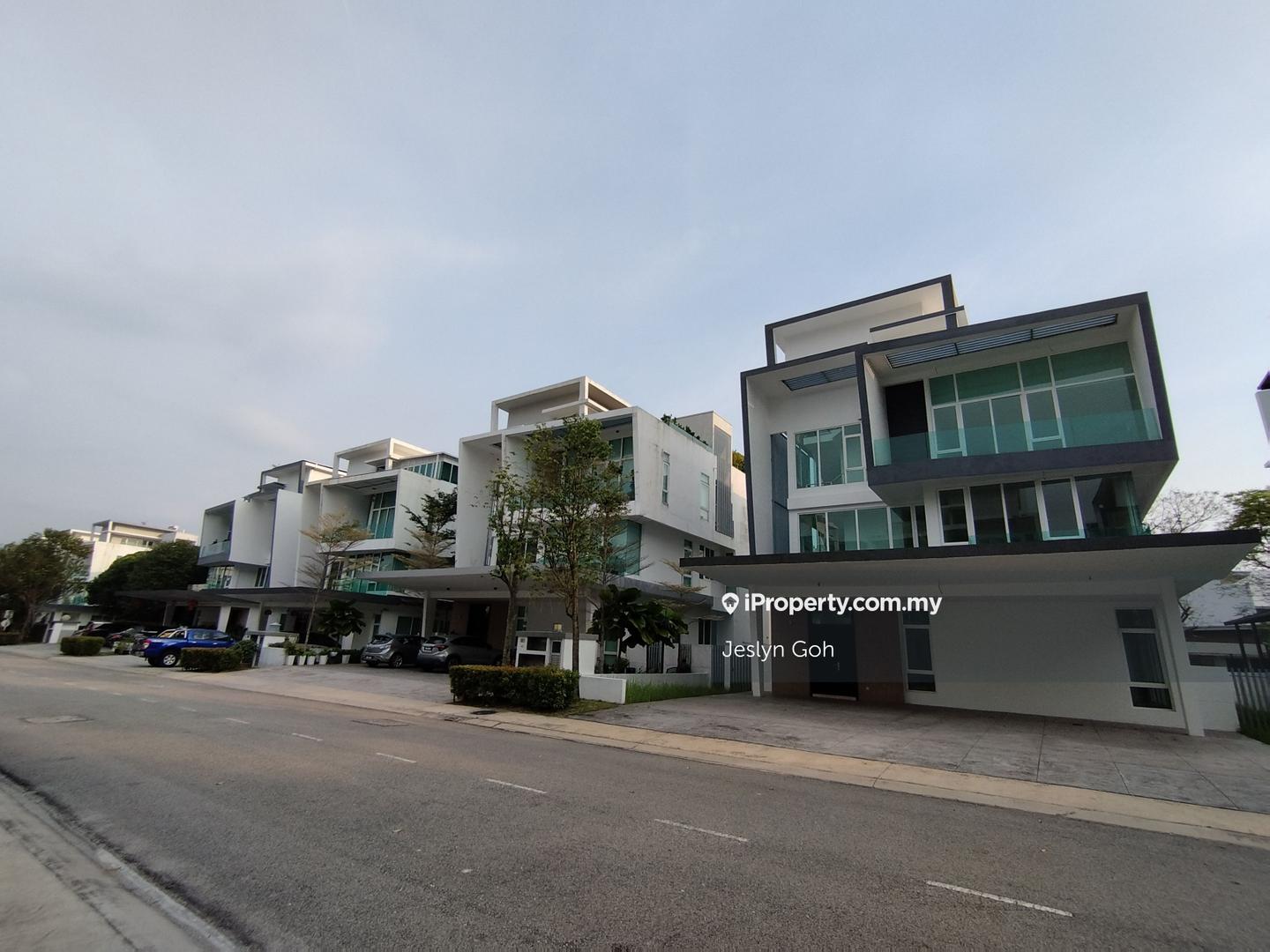 Banglo untuk Dijual di Garden Residence, Cyberjaya oleh Jeslyn Goh - iProperty.com.my