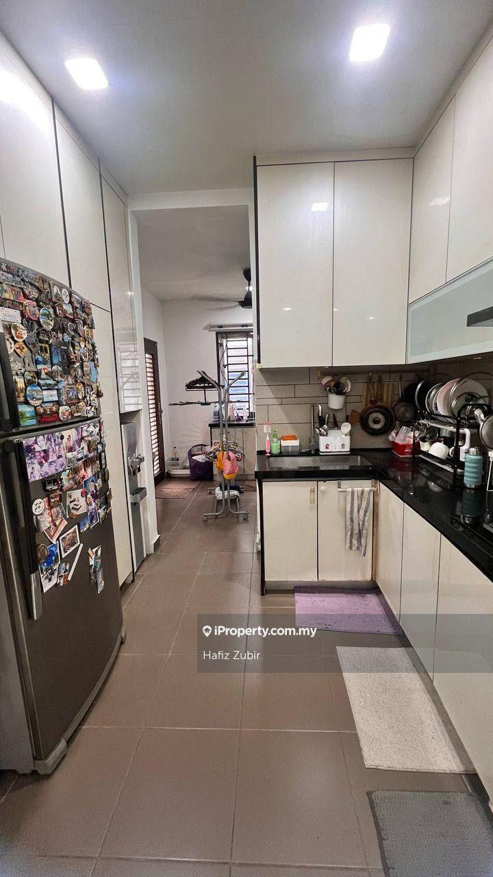 2-storey Terraced House for Sale in ec964, Shah Alam by Hafiz Zubir - iProperty.com.my