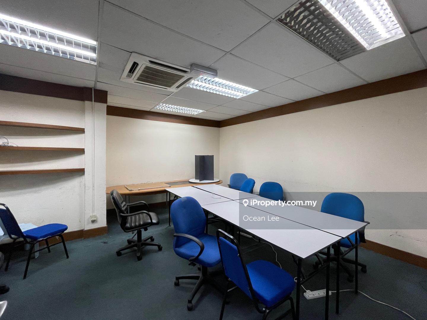 Kedai-Pejabat untuk Dijual di Taman Sg Besi Indah, Seri Kembangan oleh Ocean Lee - iProperty.com.my