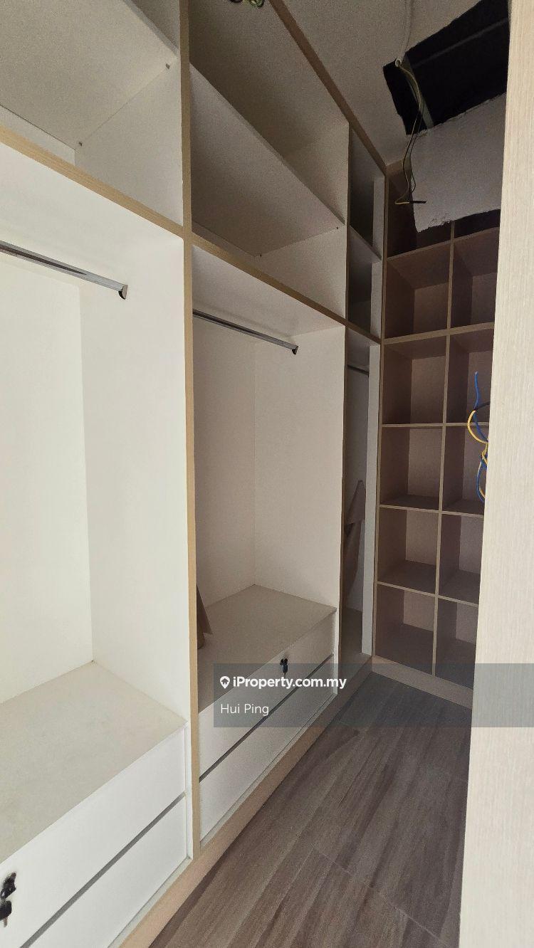 Condominium for Sale in Seri Puteri Hills Town Villa & Condominium by Hui Ping - iProperty.com.my