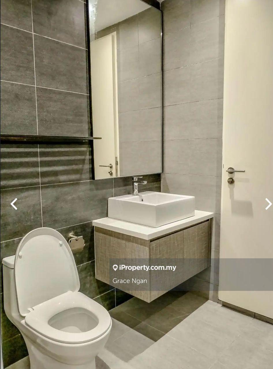 Service Residence for Sale in The Arcuz by Grace Ngan - iProperty.com.my