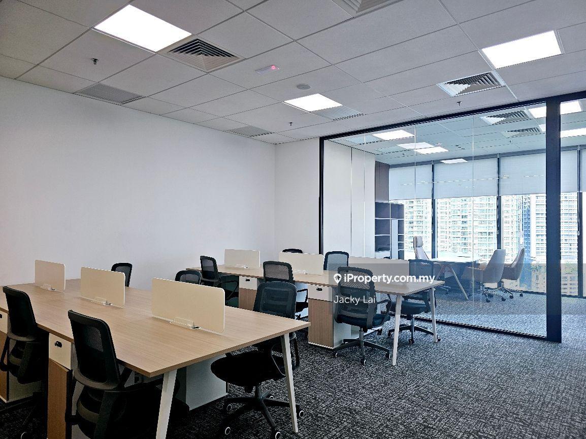 Office for Rent in KLCC, KL City Centre by Jacky Lai - iProperty.com.my