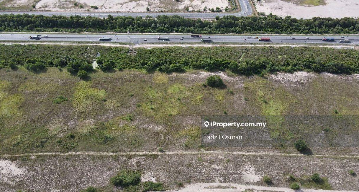Tanah Perindustrian untuk Dijual di Pulau Indah, Port Klang (Pelabuhan Klang) oleh Fadzil Osman - iProperty.com.my