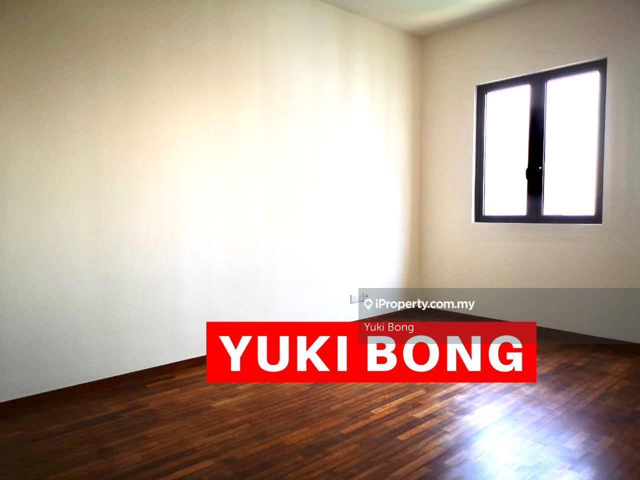 Service Residence for Sale in The Tamarind by Yuki Bong - iProperty.com.my