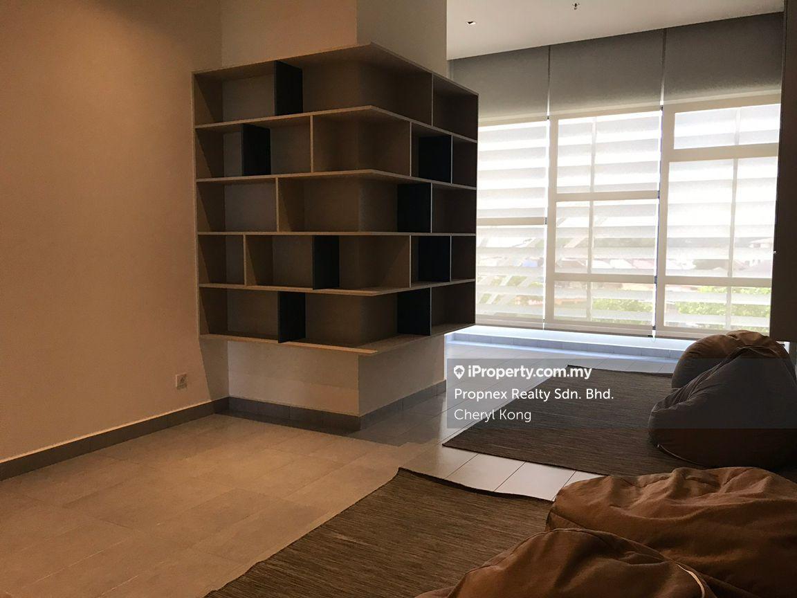 Residensi Servis untuk Disewa di Residential Suites @ HighPark oleh Cheryl Kong - iProperty.com.my