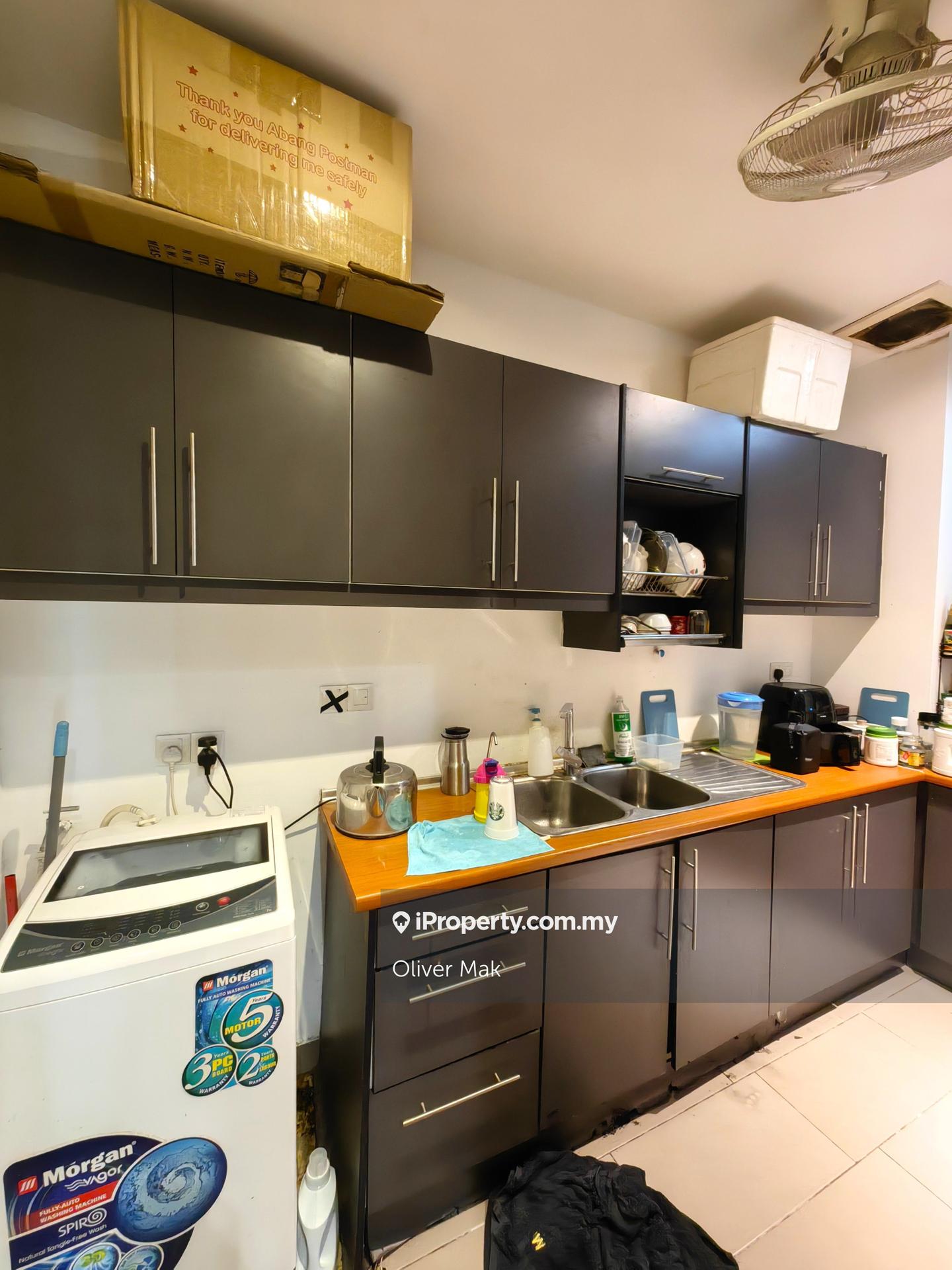 Kondominium untuk Dijual di The Treez Jalil Residen oleh Oliver Mak - iProperty.com.my