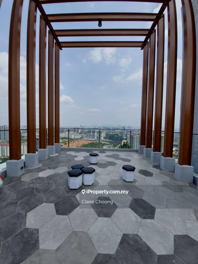 Service Residence for Rent in Skyluxe On The Park Bukit Jalil by Claire Choong - iProperty.com.my