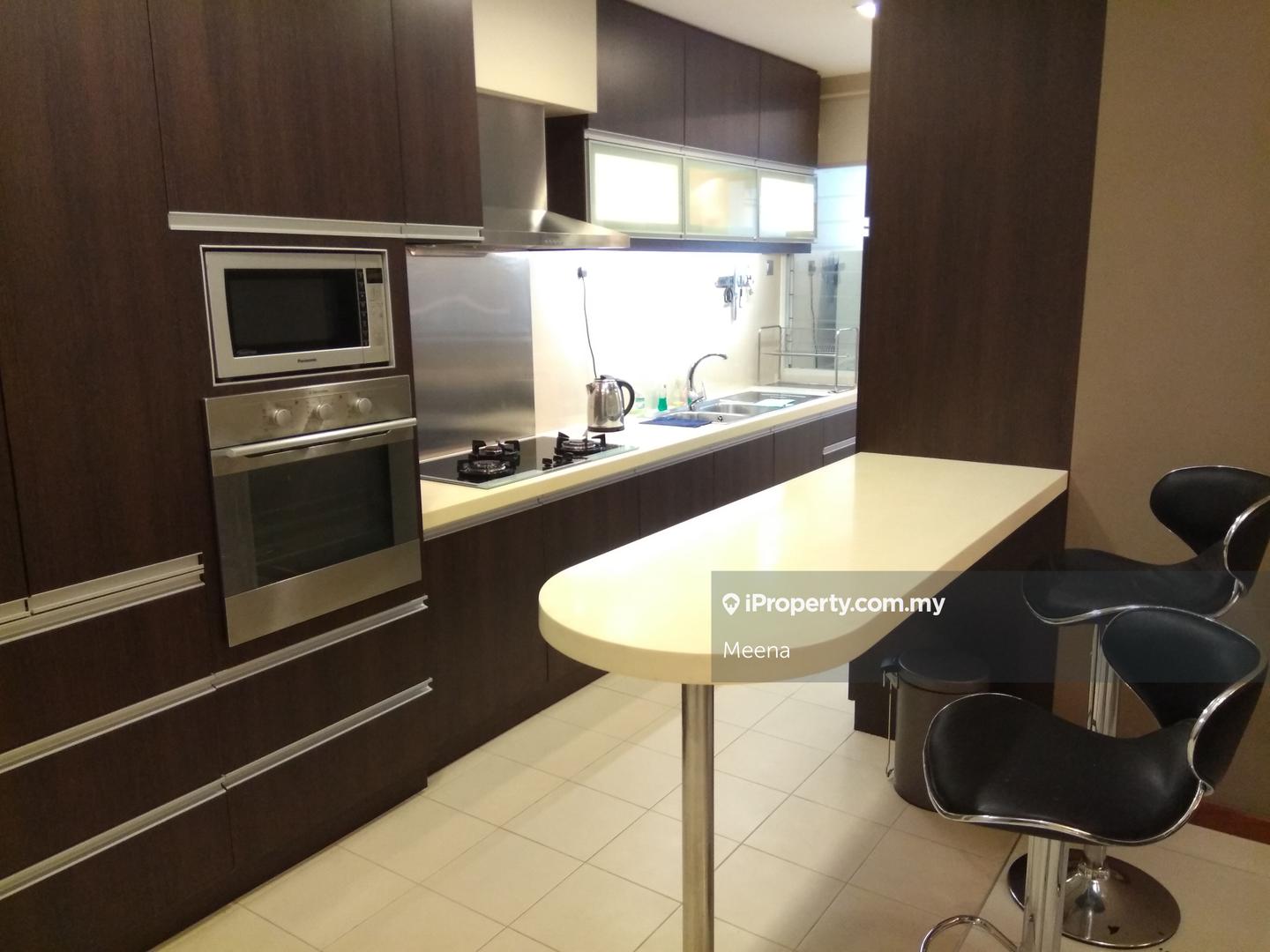 Kondominium untuk Dijual di Suasana Sentral Loft oleh Meena - iProperty.com.my