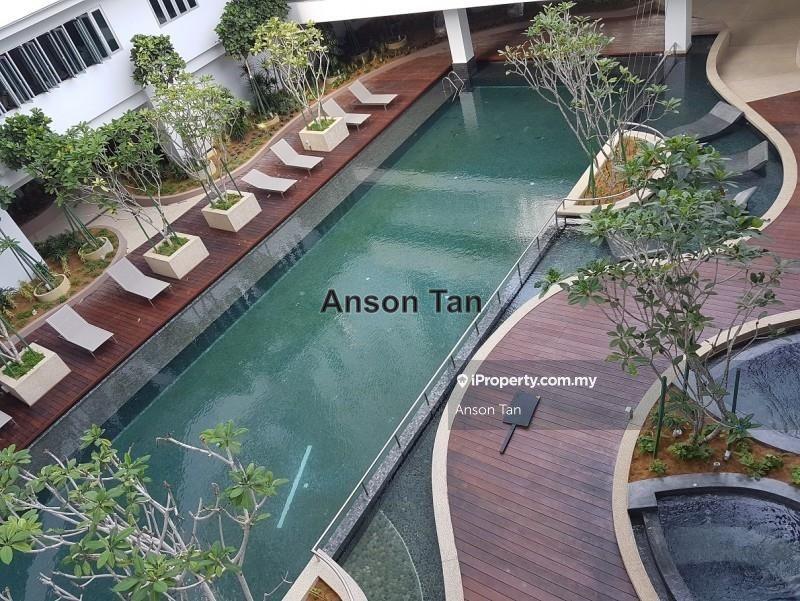Condominium for Sale in Verve Suites KL South by Anson Tan - iProperty.com.my